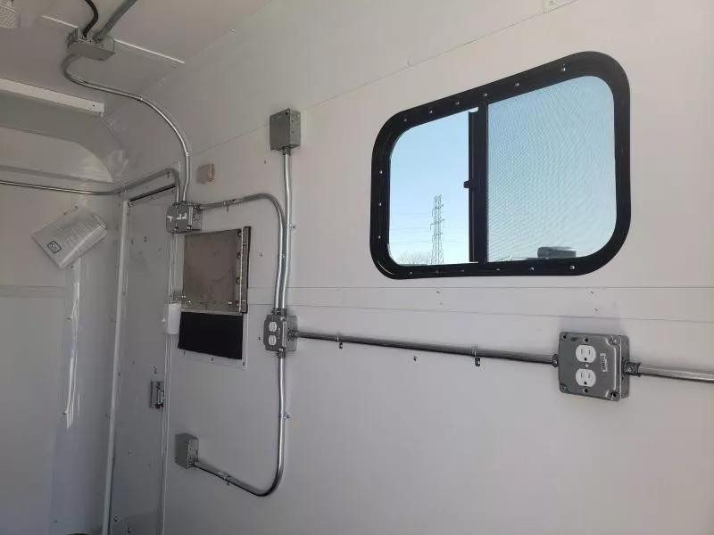 new Office / Fiber Optic Trailers Cargo Craft  for sale, in Broken Arrow, OK Thumbnail 9