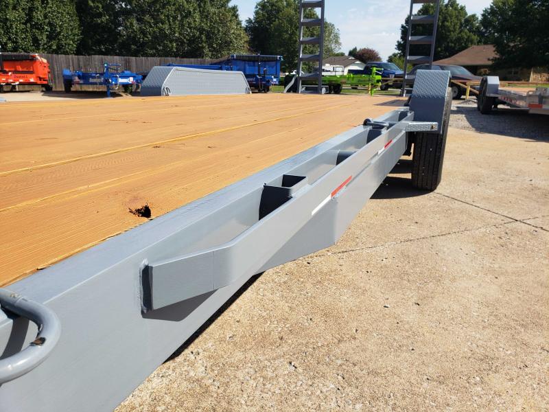 new Equipment / Flatbed Trailers RawMaxx Other for sale, in Broken Arrow, OK Thumbnail 3