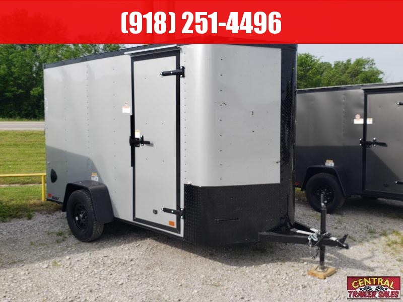 2022 Cargo Craft EV6121 Other Cargo / Enclosed Trailer 2022 Cargo Craft EV6121 Other Cargo / Enclosed Trailer