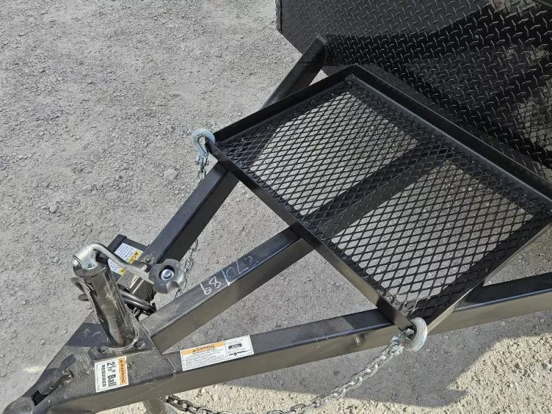 new Office / Fiber Optic Trailers Cargo Craft  for sale, in Broken Arrow, OK Thumbnail 23