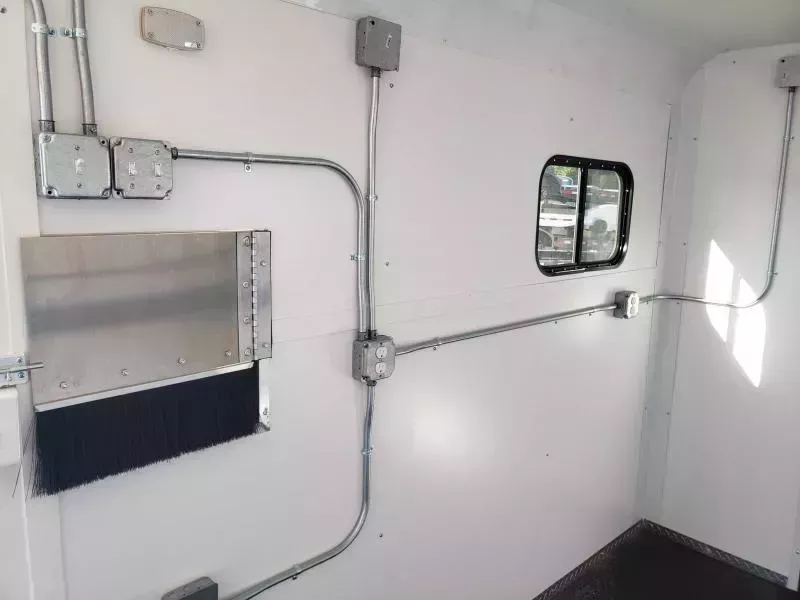 new Office / Fiber Optic Trailers Cargo Craft  for sale, in Broken Arrow, OK Thumbnail 11