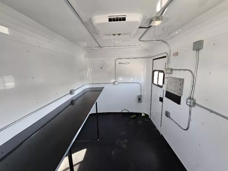 new Office / Fiber Optic Trailers Cargo Craft  for sale, in Broken Arrow, OK Thumbnail 13