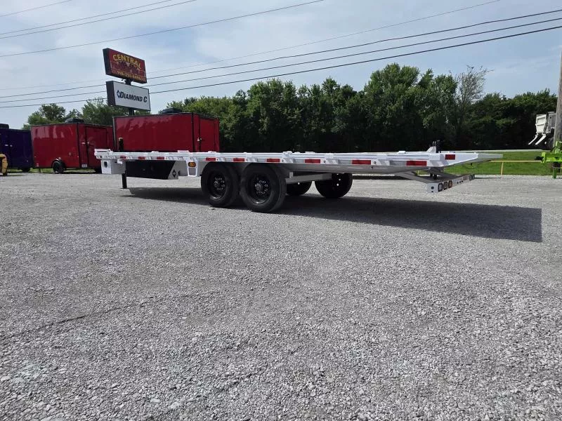 new Tilt Trailers Diamond C Trailers  for sale, in Broken Arrow, OK Thumbnail 42