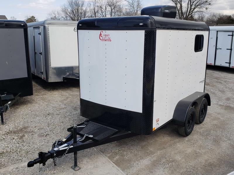 new Office / Fiber Optic Trailers Cargo Craft  for sale, in Broken Arrow, OK Thumbnail 4