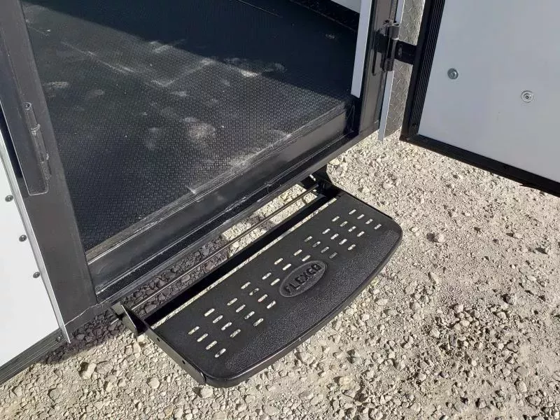 new Office / Fiber Optic Trailers Cargo Craft  for sale, in Broken Arrow, OK Thumbnail 6