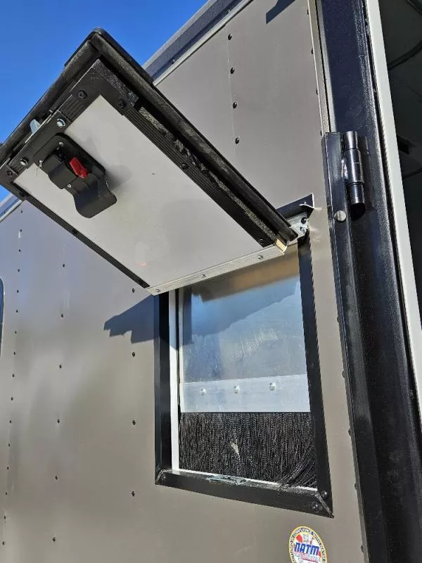 new Office / Fiber Optic Trailers Cargo Craft  for sale, in Broken Arrow, OK Thumbnail 17