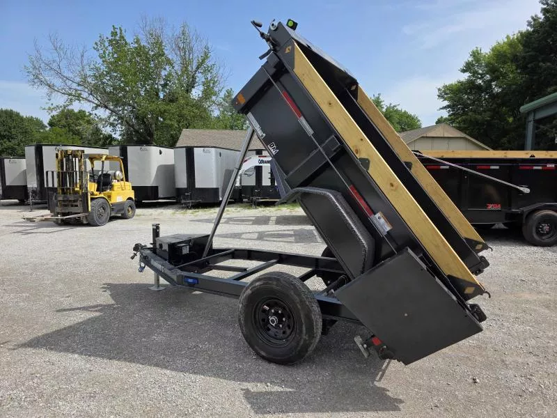 new Dump Trailers Diamond C Trailers  for sale, in Broken Arrow, OK Thumbnail 15
