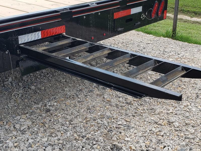 new Equipment / Flatbed Trailers Diamond C Trailers Other for sale, in Broken Arrow, OK Thumbnail 6