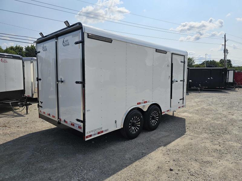 new Cargo (Enclosed) Trailers Cargo Craft Other for sale, in Broken Arrow, OK Thumbnail 8