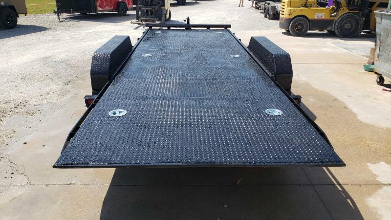 new Tilt Trailers Texoma Trailers  for sale, in Broken Arrow, OK Thumbnail 8