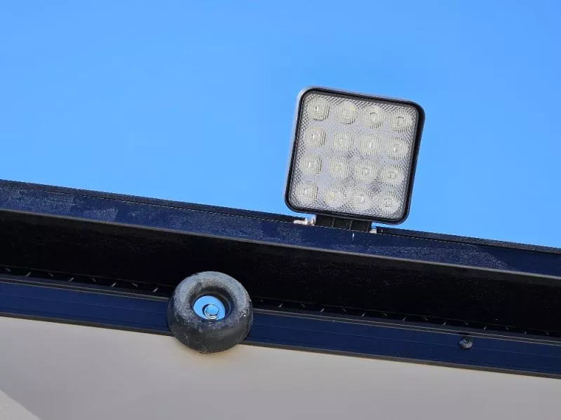 new Cargo (Enclosed) Trailers Cargo Craft Other for sale, in Broken Arrow, OK Thumbnail 14