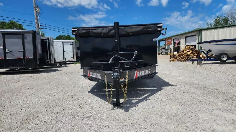 new Dump Trailers Diamond C Trailers  for sale, in Broken Arrow, OK Thumbnail 2