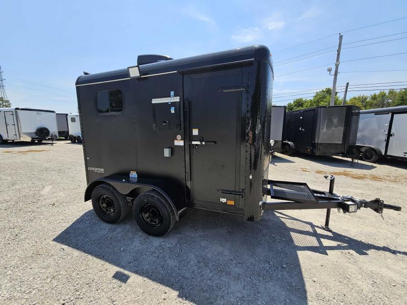 new Office / Fiber Optic Trailers Cargo Craft  for sale, in Broken Arrow, OK Thumbnail 2