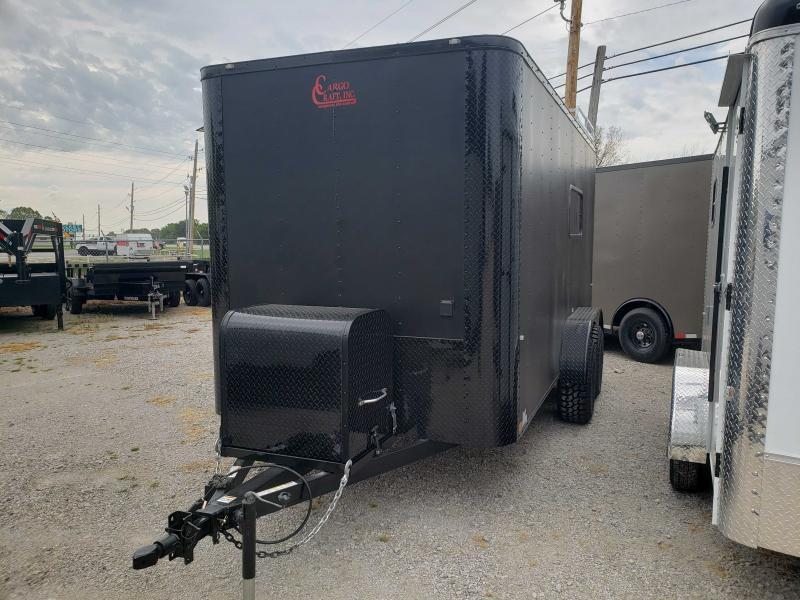 new Utility Trailers Cargo Craft  for sale, in Broken Arrow, OK Thumbnail 3