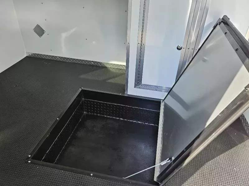 new Office / Fiber Optic Trailers Cargo Craft  for sale, in Broken Arrow, OK Thumbnail 14