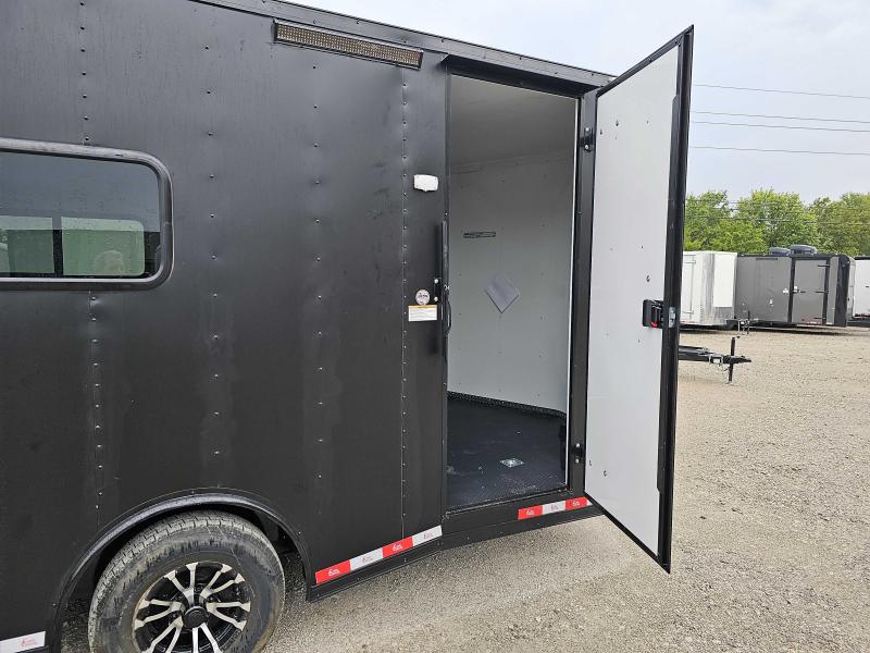 new Cargo (Enclosed) Trailers Cargo Craft Other for sale, in Broken Arrow, OK Thumbnail 6