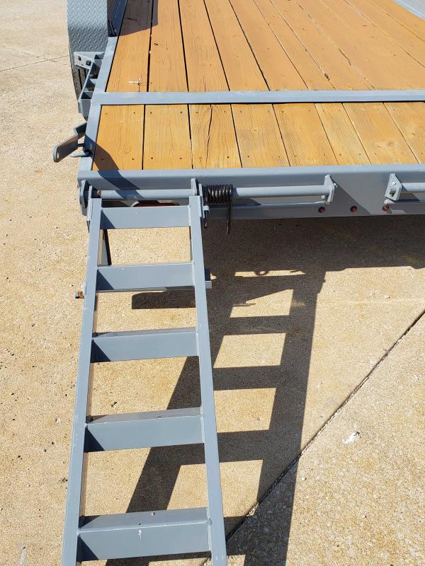 new Equipment / Flatbed Trailers RawMaxx Other for sale, in Broken Arrow, OK Thumbnail 11