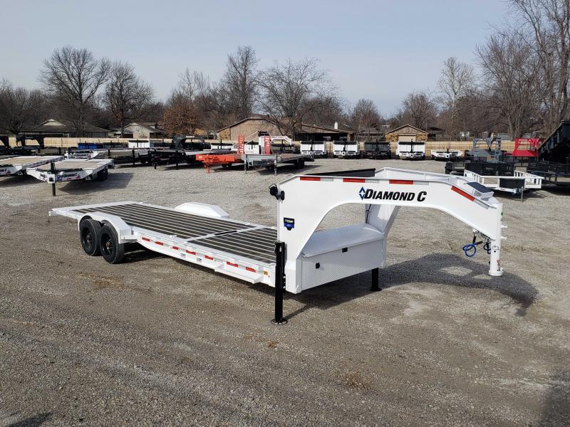 new Tilt Trailers Diamond C Trailers  for sale, in Broken Arrow, OK image-0