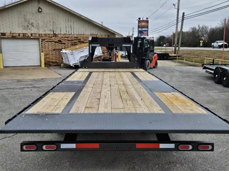 new Tilt Trailers Diamond C Trailers  for sale, in Broken Arrow, OK Thumbnail 7