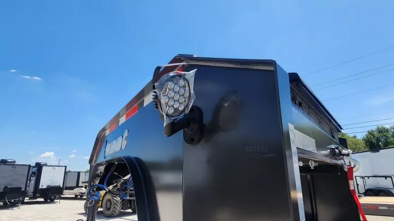 new Equipment / Flatbed Trailers Diamond C Trailers Other for sale, in Broken Arrow, OK Thumbnail 16