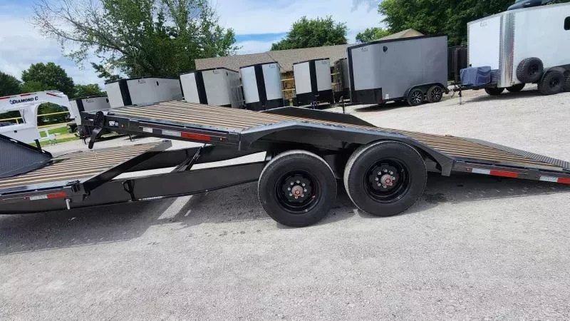 new Tilt Trailers Diamond C Trailers  for sale, in Broken Arrow, OK Thumbnail 4