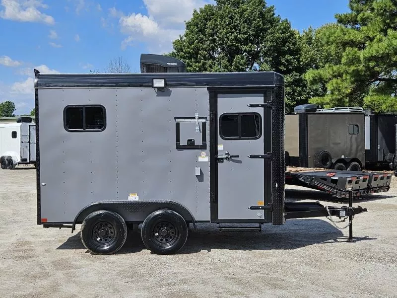 new Office / Fiber Optic Trailers Cargo Craft  for sale, in Broken Arrow, OK Thumbnail 2