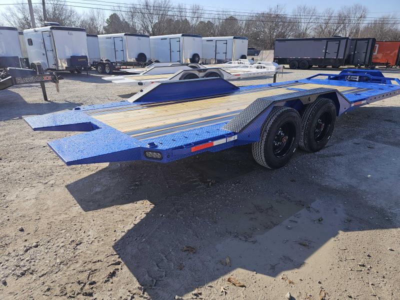 new Tilt Trailers RawMaxx  for sale, in Broken Arrow, OK Thumbnail 4