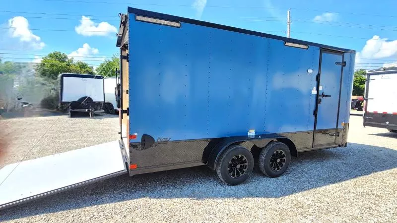 new Cargo (Enclosed) Trailers Cargo Craft Other for sale, in Broken Arrow, OK Thumbnail 14