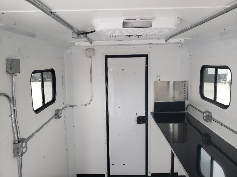 new Office / Fiber Optic Trailers Cargo Craft  for sale, in Broken Arrow, OK Thumbnail 7