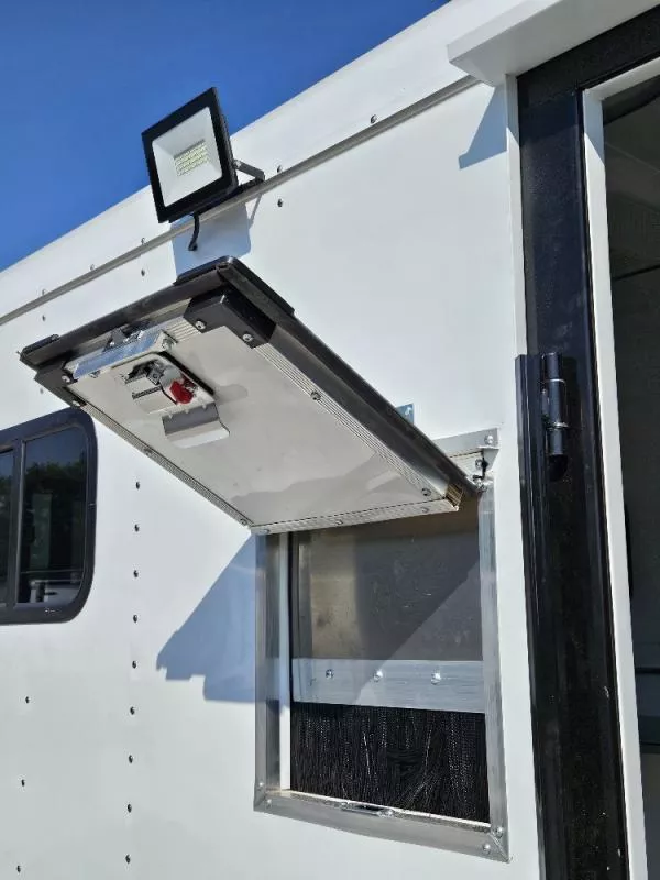 new Office / Fiber Optic Trailers Cargo Craft  for sale, in Broken Arrow, OK Thumbnail 8
