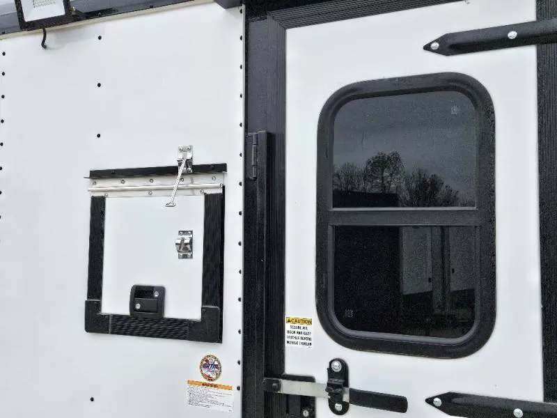 new Office / Fiber Optic Trailers Cargo Craft  for sale, in Broken Arrow, OK Thumbnail 6