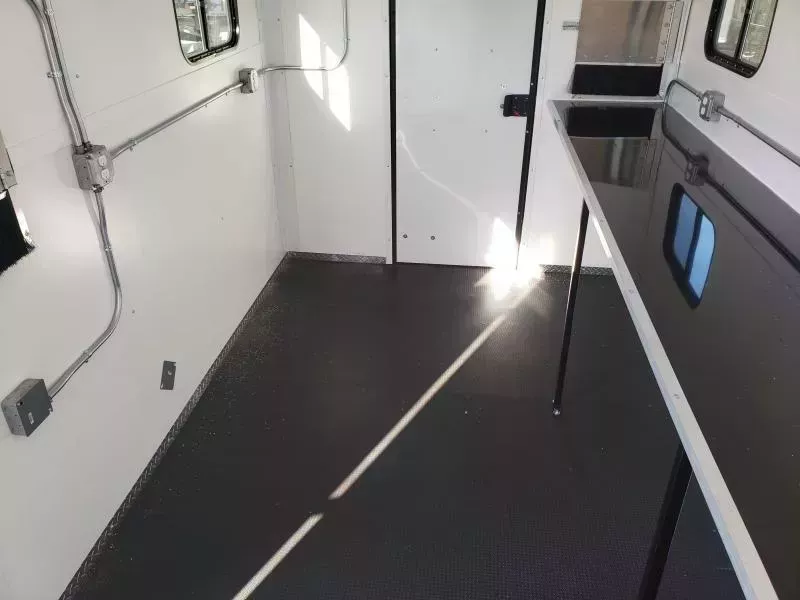 new Office / Fiber Optic Trailers Cargo Craft  for sale, in Broken Arrow, OK Thumbnail 13