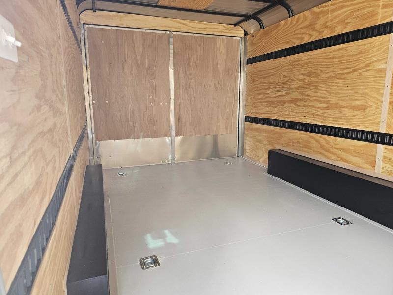 new Cargo (Enclosed) Trailers Cargo Craft Other for sale, in Broken Arrow, OK Thumbnail 19