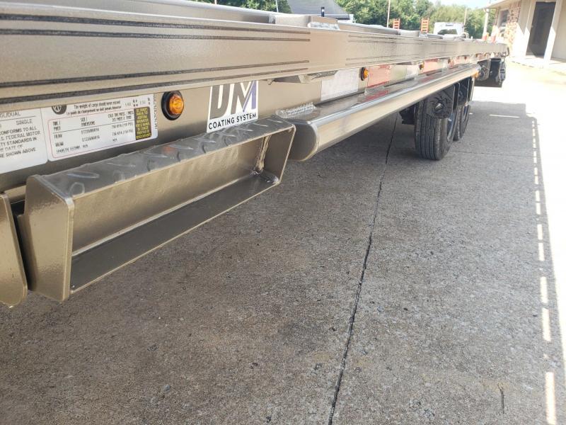 new Equipment / Flatbed Trailers Diamond C Trailers  for sale, in Broken Arrow, OK Thumbnail 5