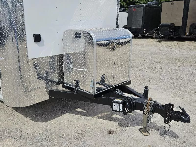new Office / Fiber Optic Trailers Cargo Craft  for sale, in Broken Arrow, OK Thumbnail 7