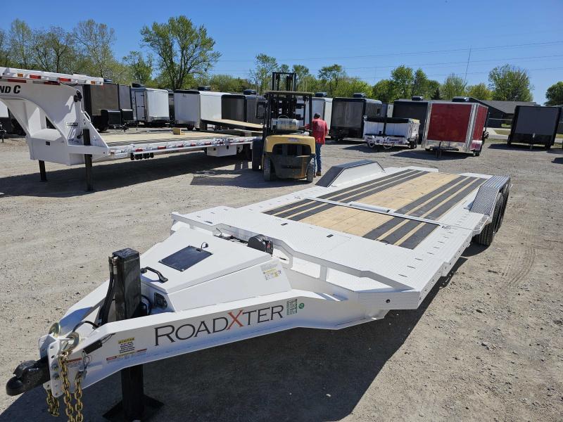 new Tilt Trailers RawMaxx  for sale, in Broken Arrow, OK Thumbnail 6