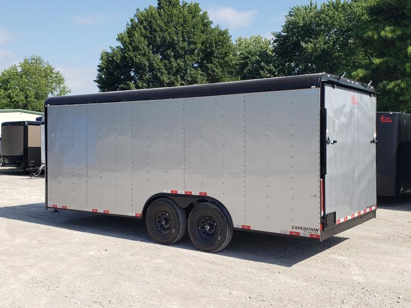 new Cargo (Enclosed) Trailers Cargo Craft Other for sale, in Broken Arrow, OK Thumbnail 2