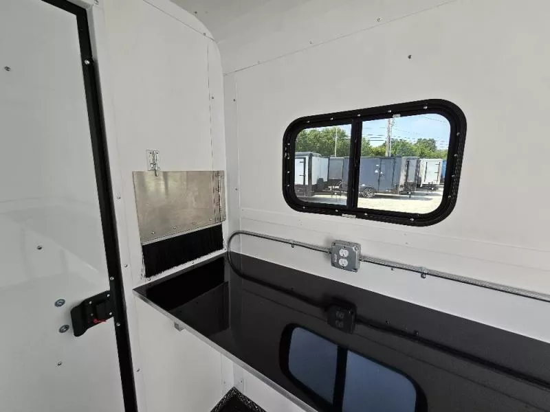 new Office / Fiber Optic Trailers Cargo Craft  for sale, in Broken Arrow, OK Thumbnail 15