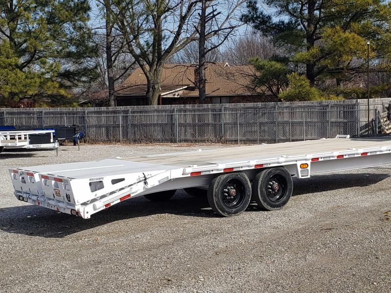new Equipment / Flatbed Trailers Diamond C Trailers  for sale, in Broken Arrow, OK Thumbnail 16