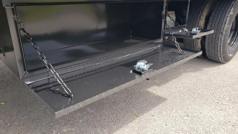new Dump Trailers Diamond C Trailers  for sale, in Broken Arrow, OK Thumbnail 22