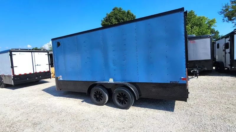 new Cargo (Enclosed) Trailers Cargo Craft Other for sale, in Broken Arrow, OK Thumbnail 5
