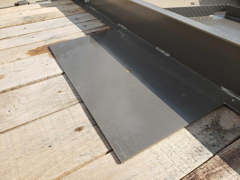 new Equipment / Flatbed Trailers Diamond C Trailers  for sale, in Broken Arrow, OK Thumbnail 7