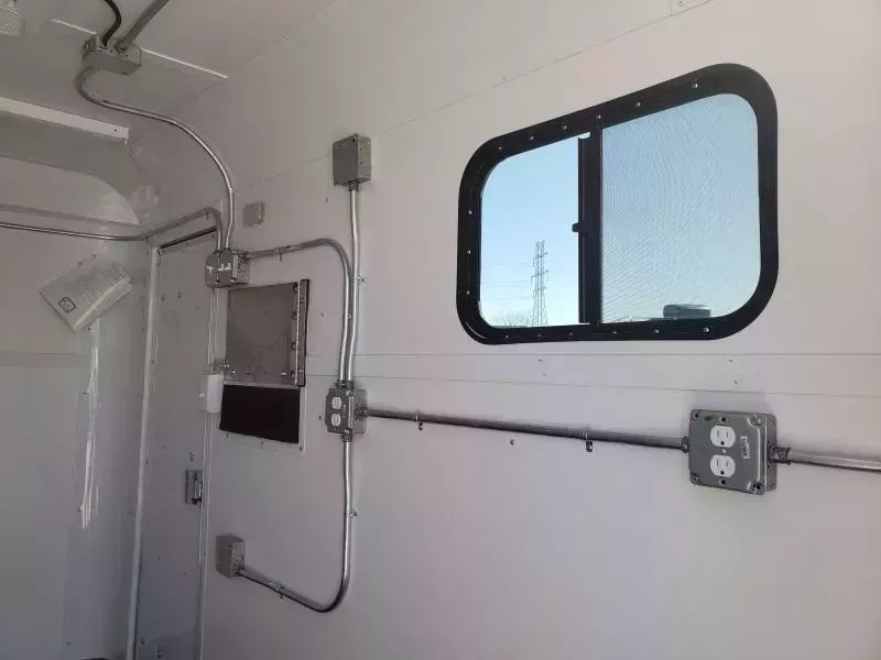 new Office / Fiber Optic Trailers Cargo Craft  for sale, in Broken Arrow, OK Thumbnail 7