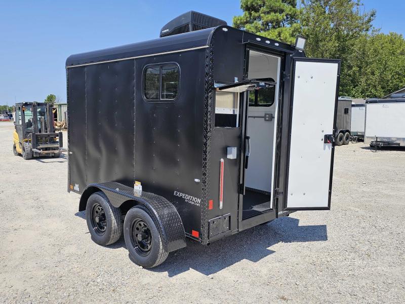 new Office / Fiber Optic Trailers Cargo Craft  for sale, in Broken Arrow, OK Thumbnail 6