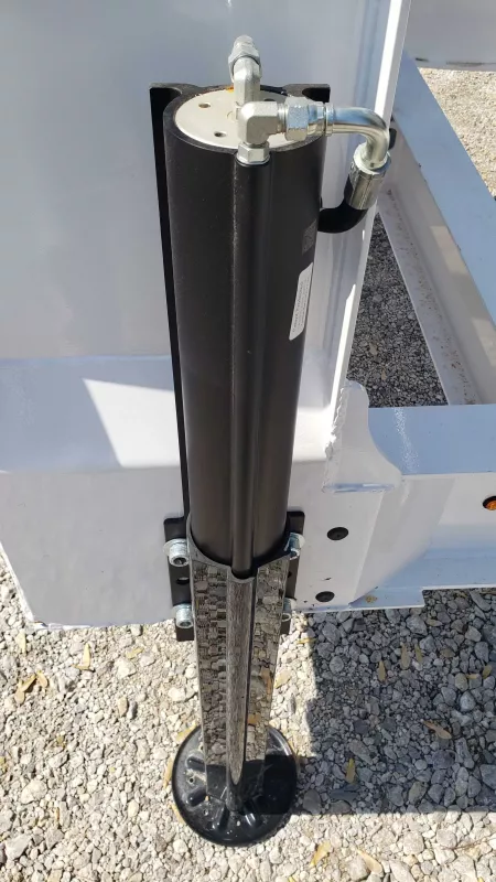 new Dump Trailers Diamond C Trailers  for sale, in Broken Arrow, OK Thumbnail 20
