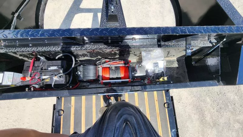 new Equipment / Flatbed Trailers Diamond C Trailers Other for sale, in Broken Arrow, OK Thumbnail 24