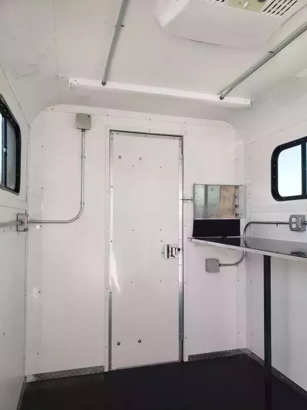 new Office / Fiber Optic Trailers Cargo Craft  for sale, in Broken Arrow, OK Thumbnail 15