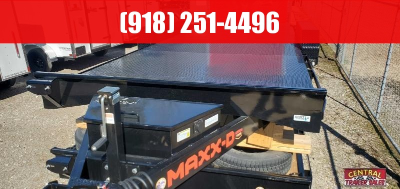 2022 20' Tilt / Equipment / Car / Hauler 2022 20' Tilt / Equipment / Car / Hauler