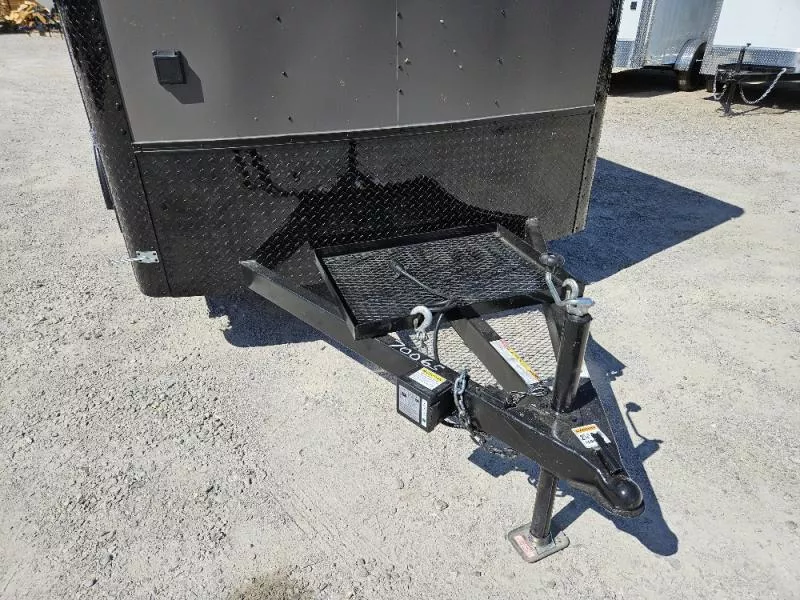 new Office / Fiber Optic Trailers Cargo Craft  for sale, in Broken Arrow, OK Thumbnail 7