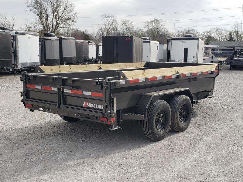 new Dump Trailers Diamond C Trailers  for sale, in Broken Arrow, OK Thumbnail 12